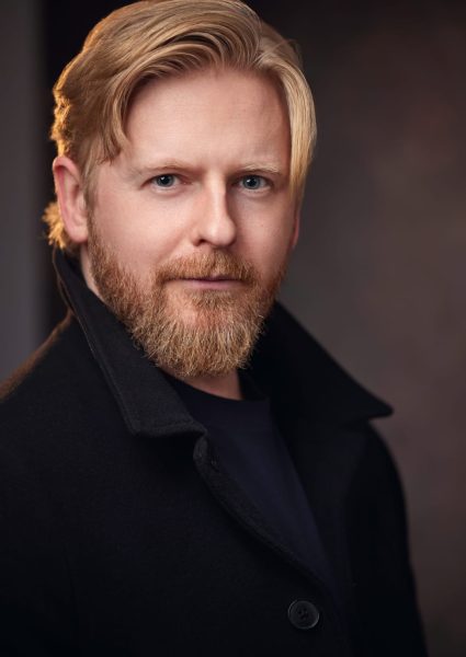 Richard Goss Actor